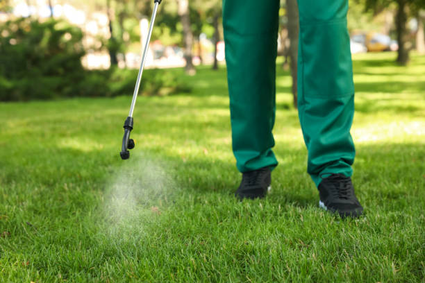 Pest Prevention Services in Feasterville, PA